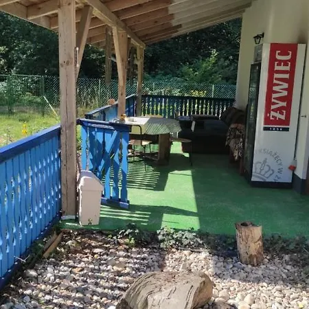 Lesna * Podleze Krolewskie